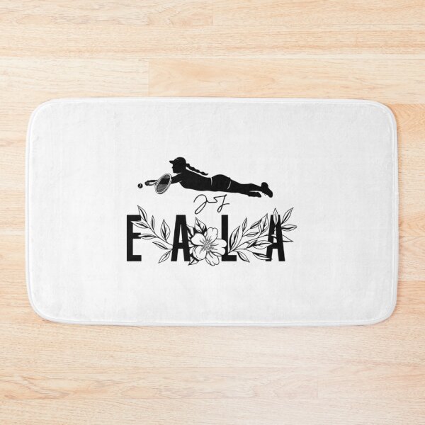 Item preview, Alex Eala Vintage Floral designed and sold by OhShirtTees.
