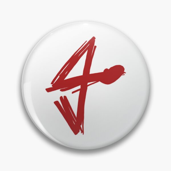 Item preview, Generation Loss Logo designed and sold by CharLem-mons.