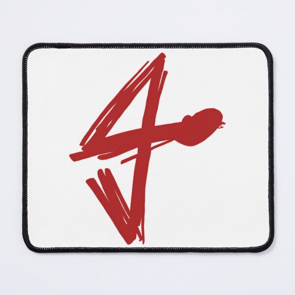 Item preview, Generation Loss Logo designed and sold by CharLem-mons.