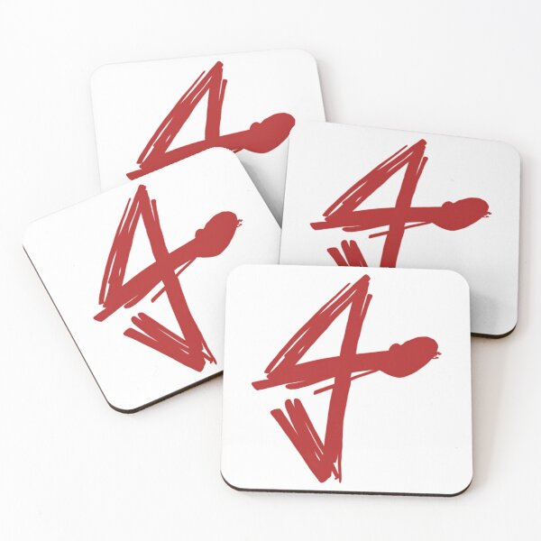 Item preview, Generation Loss Logo designed and sold by CharLem-mons.