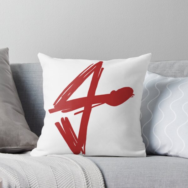 Item preview, Generation Loss Logo designed and sold by CharLem-mons.