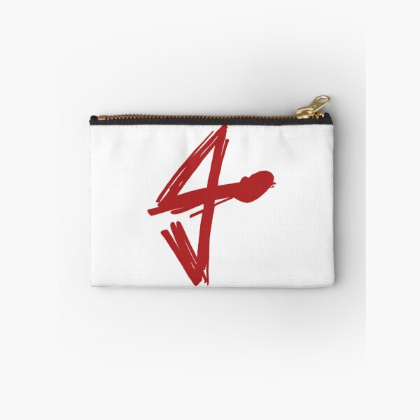 Item preview, Generation Loss Logo designed and sold by CharLem-mons.