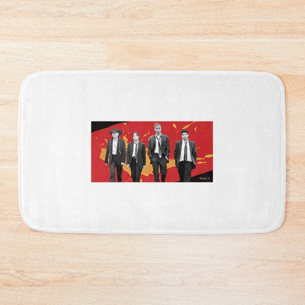 Item preview, Reservation Dogs  designed and sold by bobobearp.