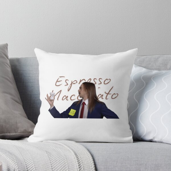 Item preview,  Tommy Cash Espresso Macchiato designed and sold by EZ7Games.