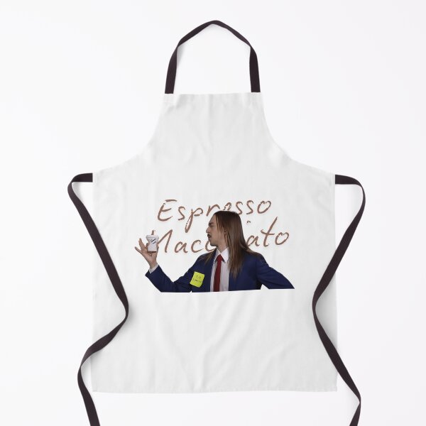 Aperçu de l'œuvre Tommy Cash Espresso Macchiato créée et vendue par EZ7Games.