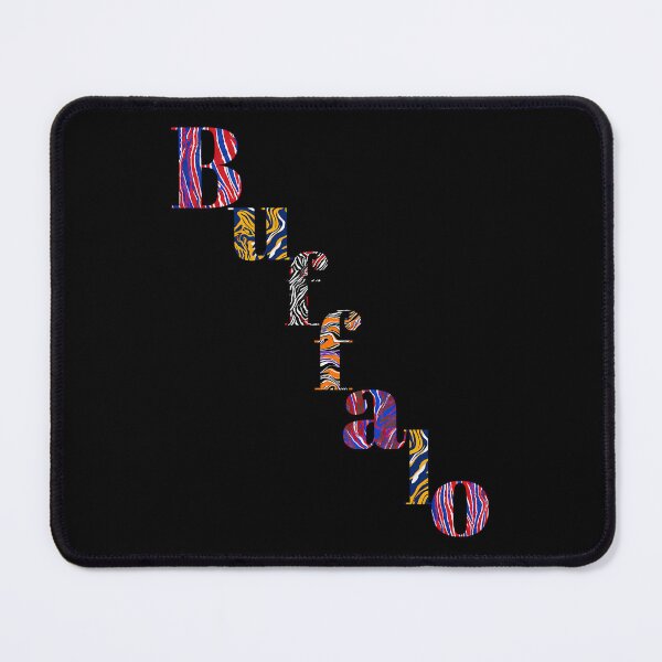 Item preview, Diagonal Patterned Typography Arrangement designed and sold by Perdunegatax.