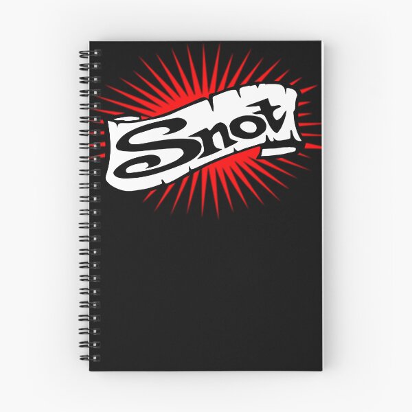 Item preview, Snot Band Merch designed and sold by OceanBreezes.