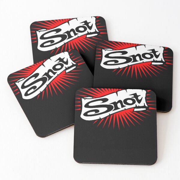 Item preview, Snot Band Merch designed and sold by OceanBreezes.