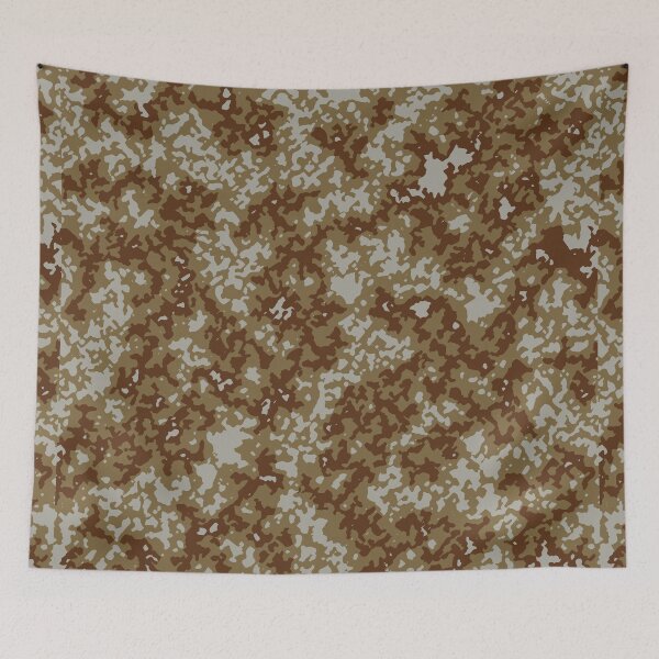 Item preview, Desert Camo Digital Patterns in Green, Brown and Sand designed and sold by ShopieHome.