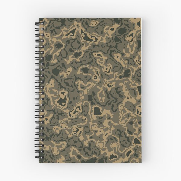 Item preview, Military Camo Digital Design Patterns in Green, Beige and Black designed and sold by ShopieHome.
