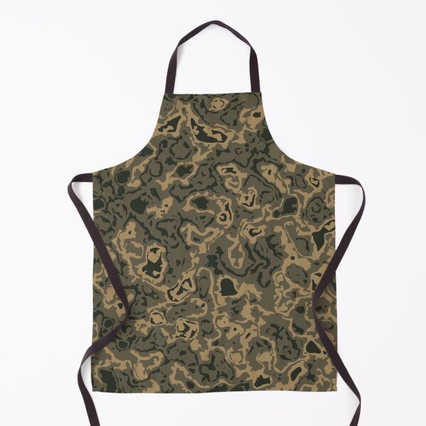 Item preview, Military Camo Digital Design Patterns in Green, Beige and Black designed and sold by ShopieHome.