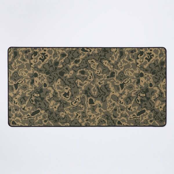 Item preview, Military Camo Digital Design Patterns in Green, Beige and Black designed and sold by ShopieHome.