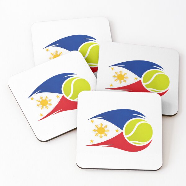 Item preview, Filipino Plus Tennis designed and sold by OhShirtTees.