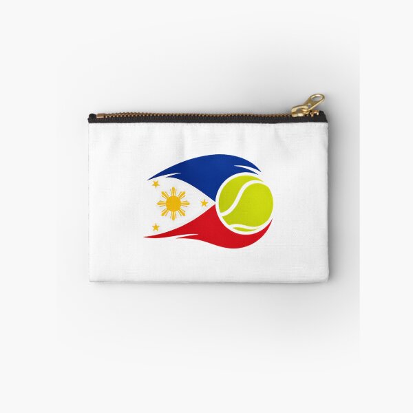 Item preview, Filipino Plus Tennis designed and sold by OhShirtTees.