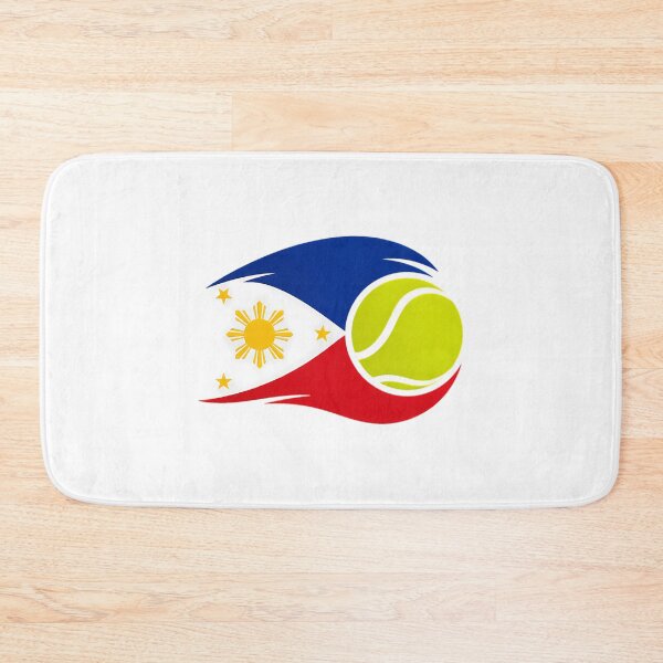 Item preview, Filipino Plus Tennis designed and sold by OhShirtTees.