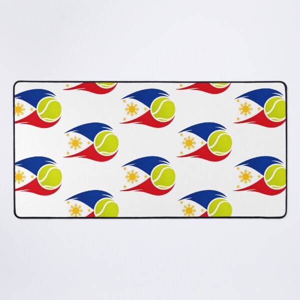 Item preview, Filipino Plus Tennis designed and sold by OhShirtTees.