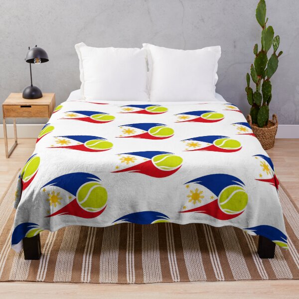 Item preview, Filipino Plus Tennis designed and sold by OhShirtTees.