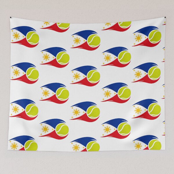 Item preview, Filipino Plus Tennis designed and sold by OhShirtTees.