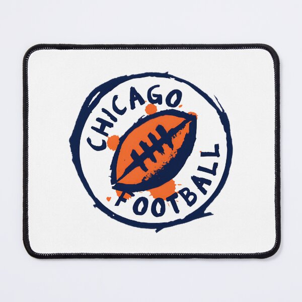 Item preview, Chicago Football Team Inspired Fan Design for Sports Enthusiasts designed and sold by FisnikR.