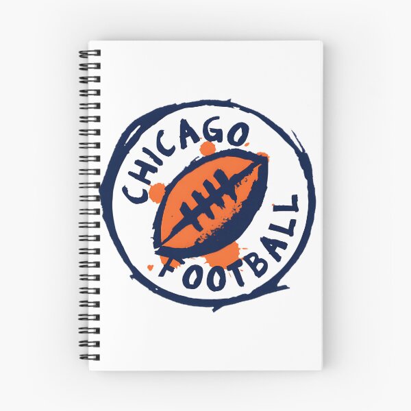 Item preview, Chicago Football Team Inspired Fan Design for Sports Enthusiasts designed and sold by FisnikR.