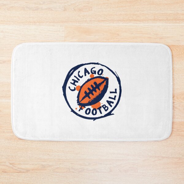 Item preview, Chicago Football Team Inspired Fan Design for Sports Enthusiasts designed and sold by FisnikR.