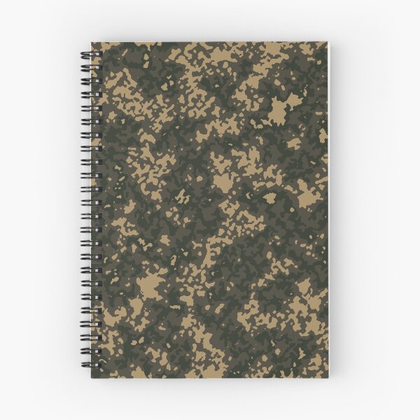 Item preview, Military Camo Digital Patterns in Green, Beige and Black designed and sold by ShopieHome.
