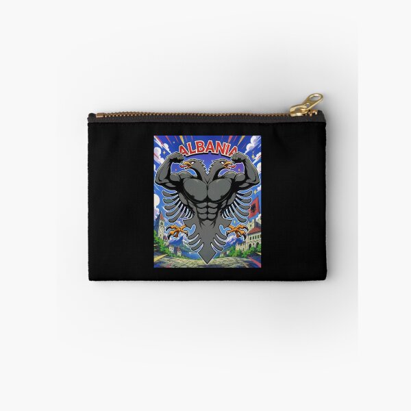 Item preview, Albania, Albanian eagle shqiperia designed and sold by Aeartcreative5.