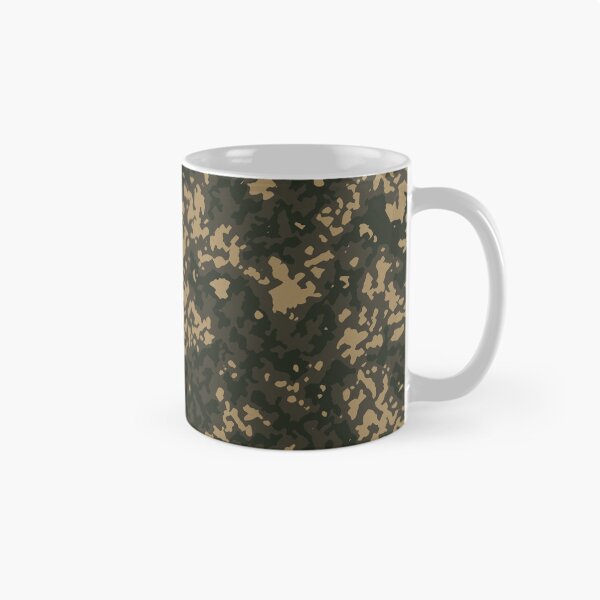 Item preview, Military Camo Digital Patterns in Green, Beige and Black designed and sold by ShopieHome.