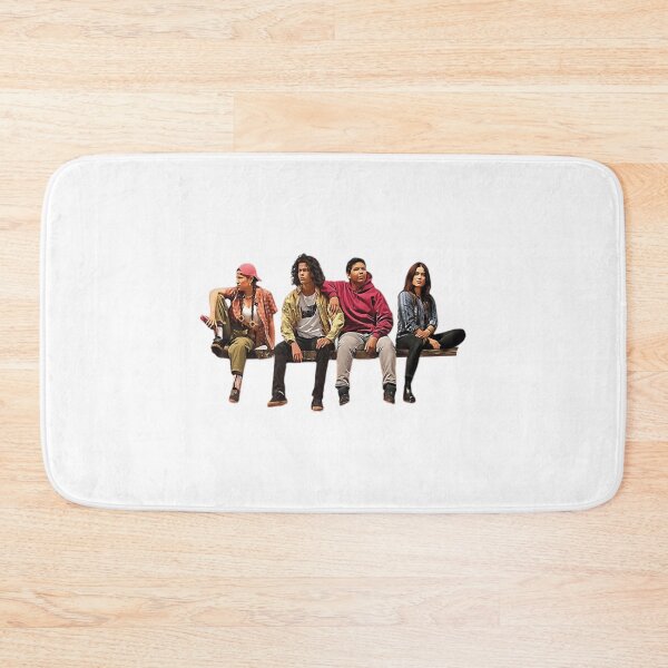 Item preview, Reservation Dogs designed and sold by bobobearp.