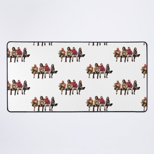 Item preview, Reservation Dogs designed and sold by bobobearp.
