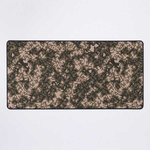 Item preview, Army Camo Digital Patterns in Green, Gray and Black designed and sold by ShopieHome.