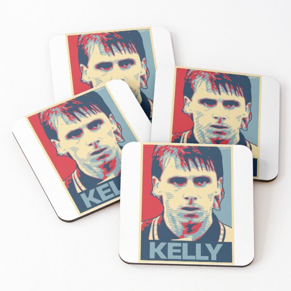 Item preview, Kelly designed and sold by DFA.