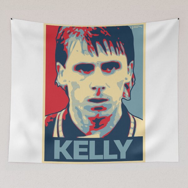 Item preview, Kelly designed and sold by DFA.