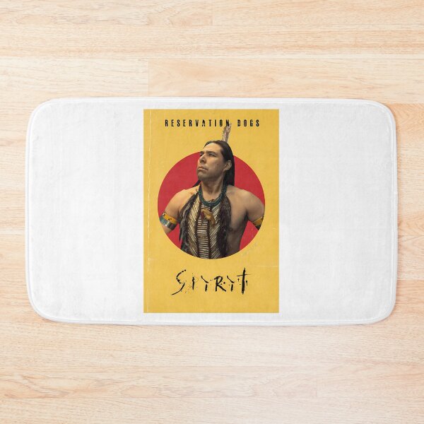 Item preview, Spirit - Reservation Dogs designed and sold by bobobearp.