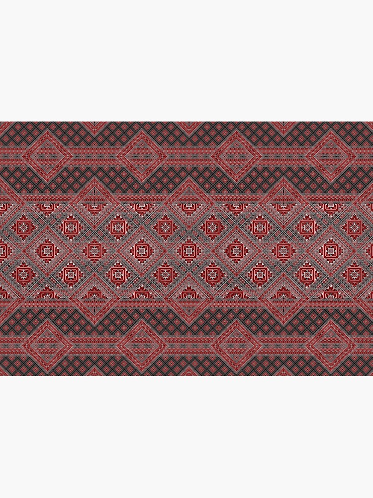 Thumbnail 3 of 3, Journal, Seamless pattern designed and sold by Nu-cha.