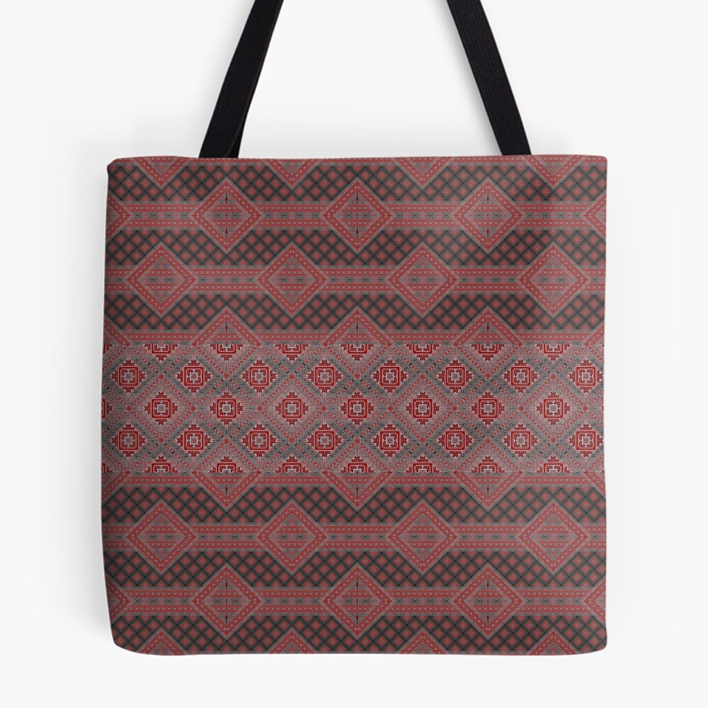 Item preview, All Over Print Tote Bag designed and sold by Nu-cha.