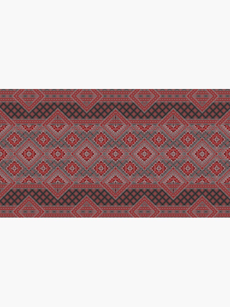Thumbnail 3 of 3, Cap, Seamless pattern designed and sold by Nu-cha.