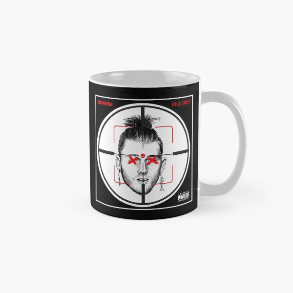 Item preview, Eminem Killshot Music Rapper Hip Hop designed and sold by EZ7Games.