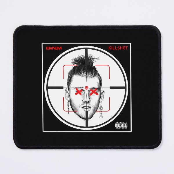 Item preview, Eminem Killshot Music Rapper Hip Hop designed and sold by EZ7Games.