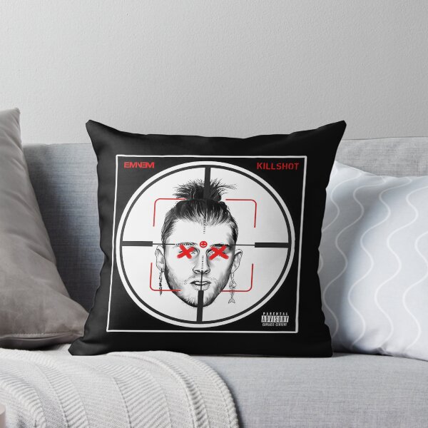 Item preview, Eminem Killshot Music Rapper Hip Hop designed and sold by EZ7Games.