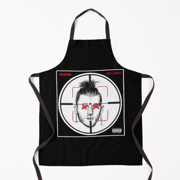 Item preview, Eminem Killshot Music Rapper Hip Hop designed and sold by EZ7Games.