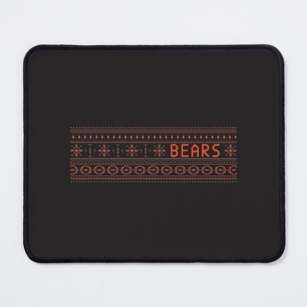 Item preview, Festive Bears Christmas Edition Holiday Design designed and sold by FisnikR.