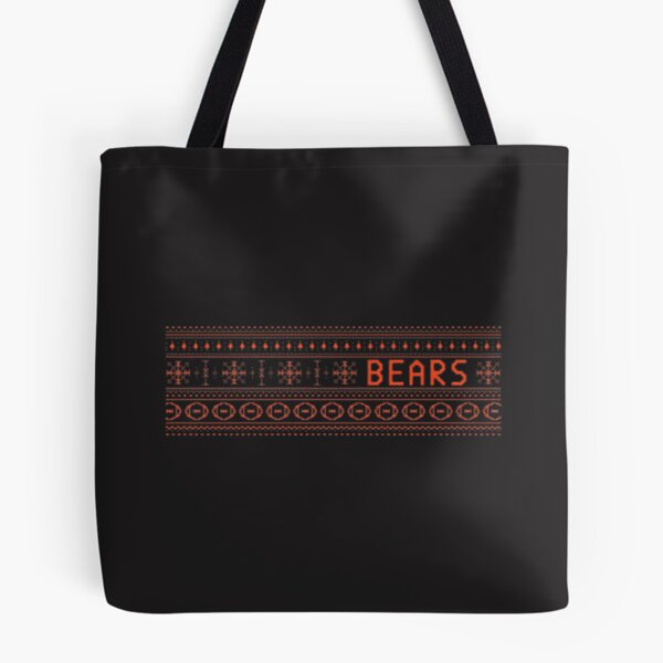 Item preview, Festive Bears Christmas Edition Holiday Design designed and sold by FisnikR.