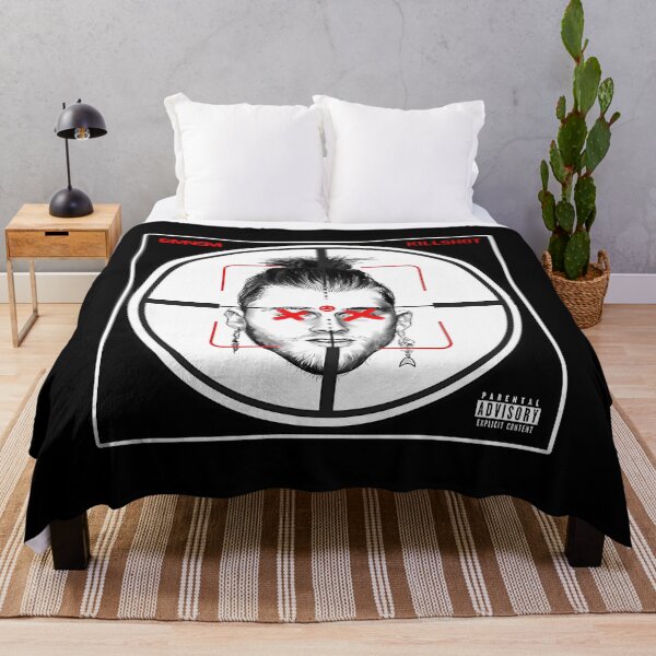 Item preview, Eminem Killshot Music Rapper Hip Hop designed and sold by EZ7Games.