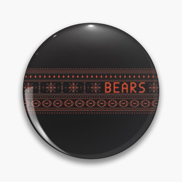 Item preview, Festive Bears Christmas Edition Holiday Design designed and sold by FisnikR.