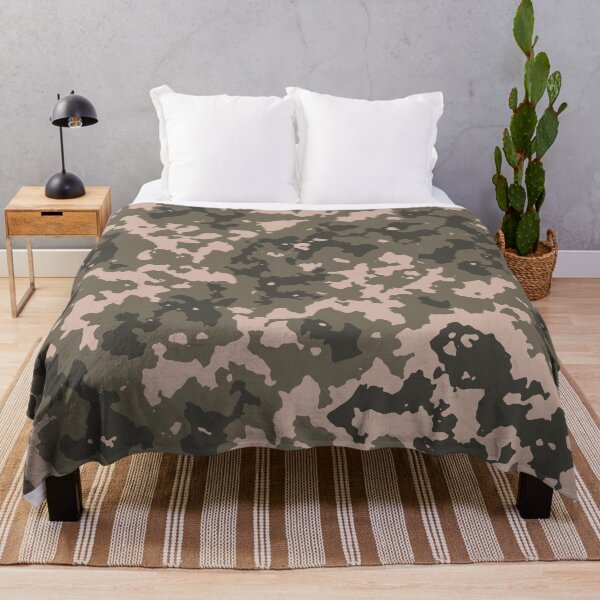 Item preview, Army Camo Digital Seamless Patterns in Green, Gray and Black designed and sold by ShopieHome.