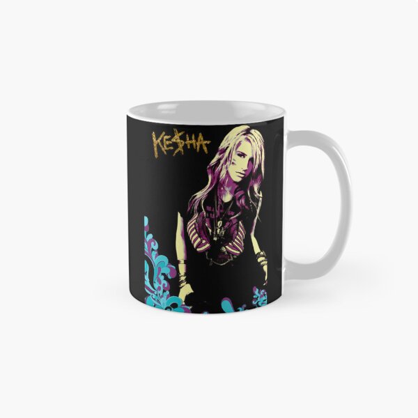 Item preview, Kesha designed and sold by StudioPulser.