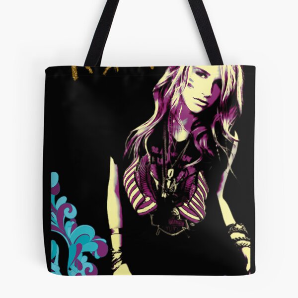 Item preview, Kesha designed and sold by StudioPulser.