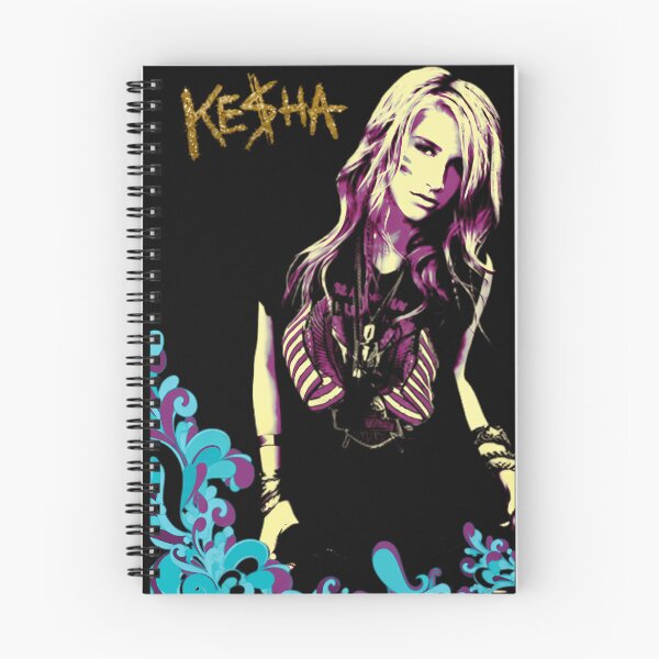 Item preview, Kesha designed and sold by StudioPulser.