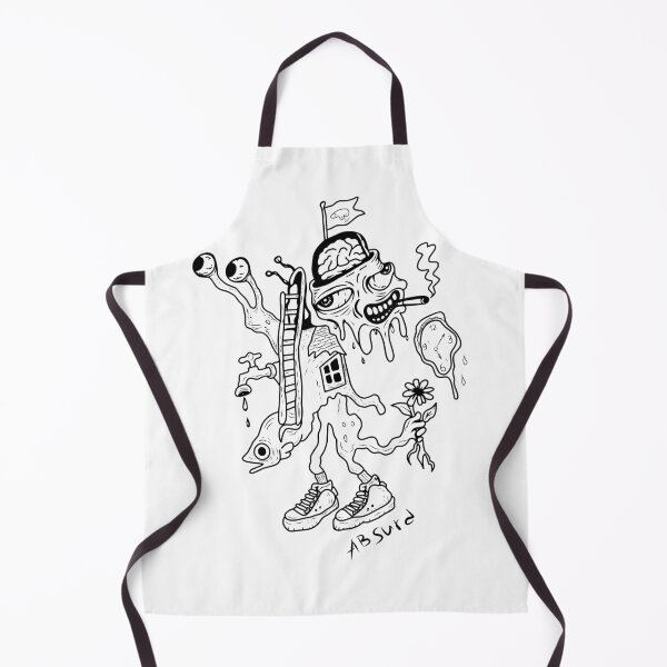 Aperçu de l'œuvre Dessin gribouillé créée et vendue par YOUNG DREAM STORE.